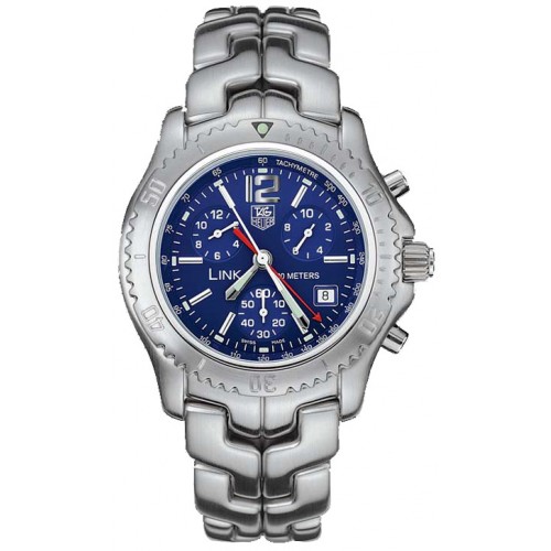 Tag Heuer Link CT1110-BA0550